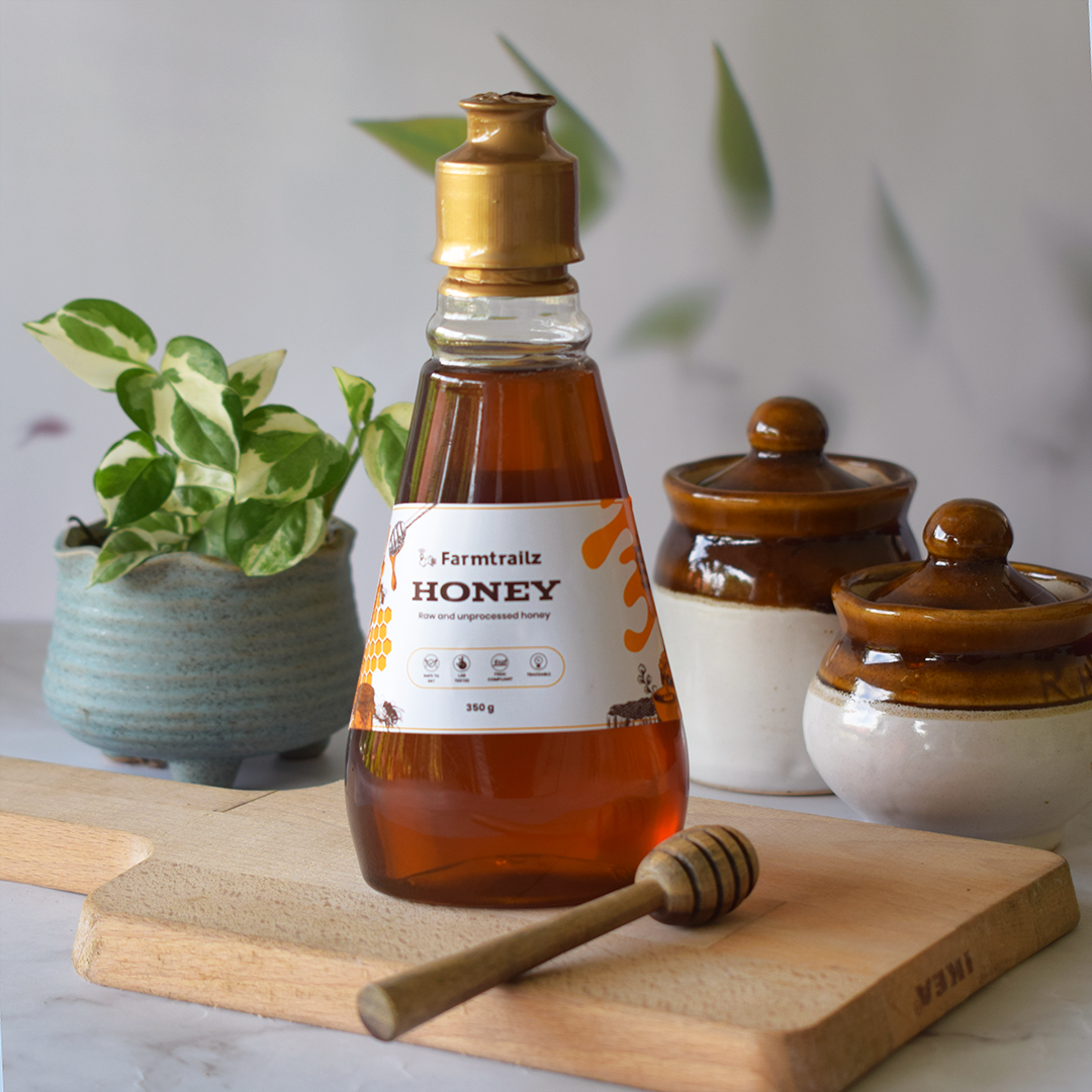 Natural Honey