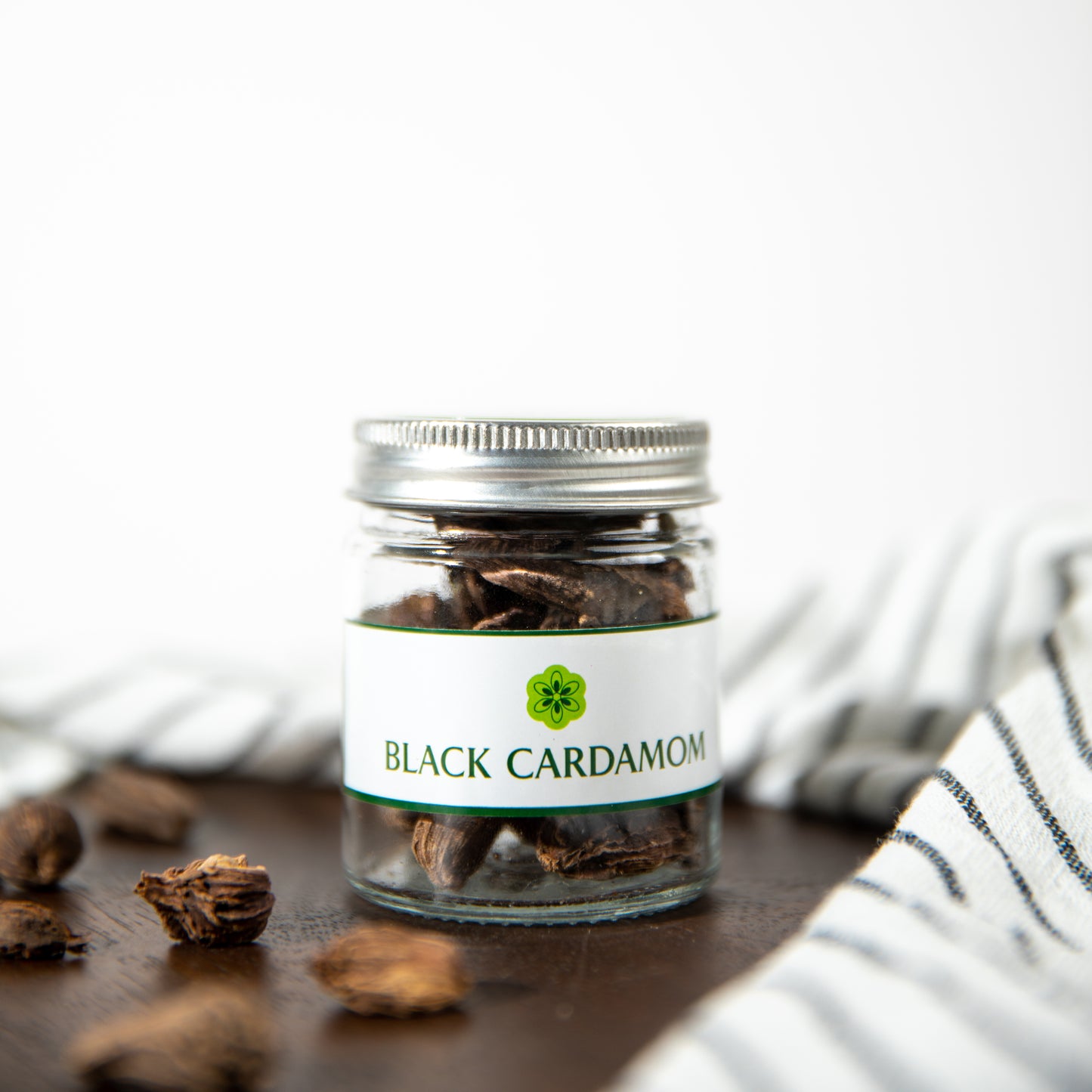 Black Cardamom